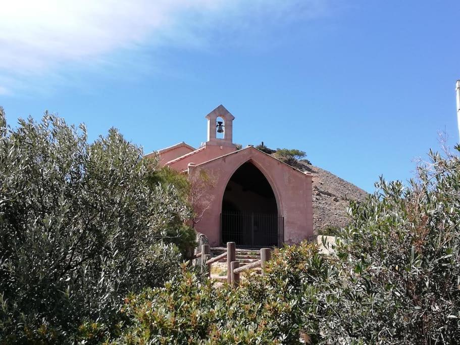 Studio 28M2 Climatise,Wifi, Proche Des Calanques,Plages La Ciotat Zewnętrze zdjęcie