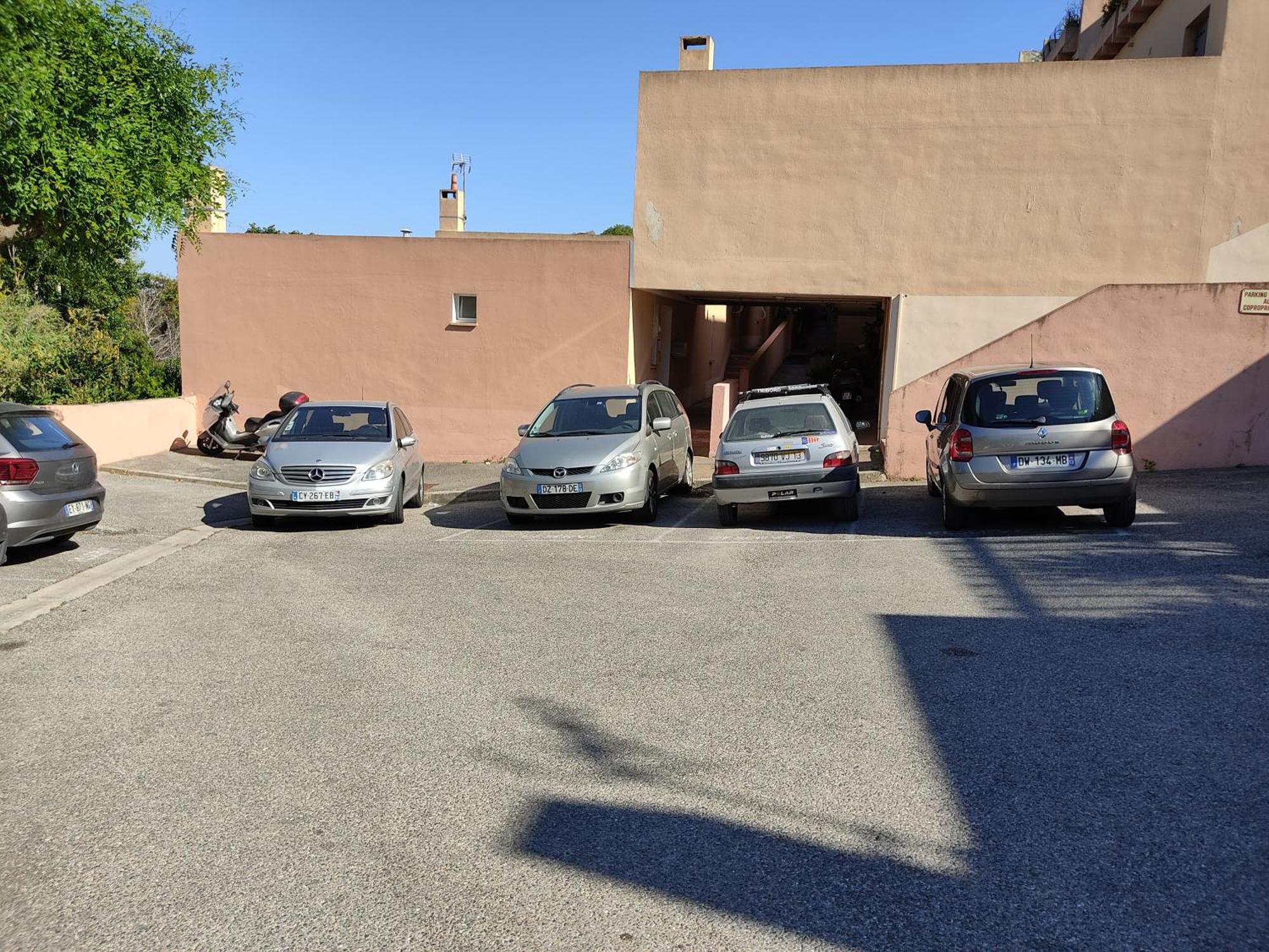 Studio 28M2 Climatise,Wifi, Proche Des Calanques,Plages La Ciotat Zewnętrze zdjęcie